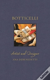 Capa do artigo Botticelli