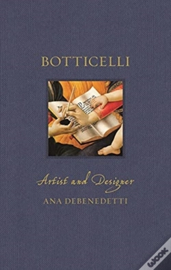 Capa do artigo Botticelli
