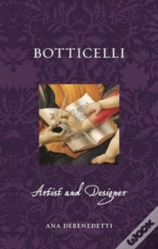 Capa do artigo Botticelli