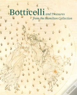 Capa do artigo Botticelli And Treasures From The Hamilton Collection