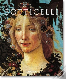 Capa do artigo Botticelli