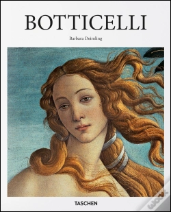Capa do artigo Botticelli