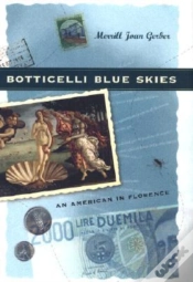Capa do artigo Botticelli Blue Skies