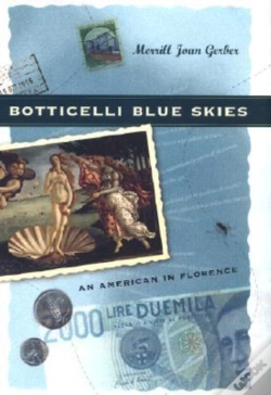 Capa do artigo Botticelli Blue Skies