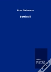 Capa do artigo Botticelli