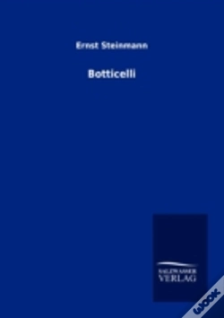 Capa do artigo Botticelli