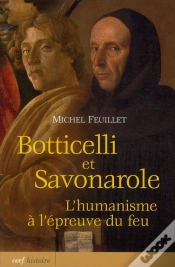 Capa do artigo Botticelli Et Savonarole ; L