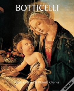 Capa do artigo Botticelli