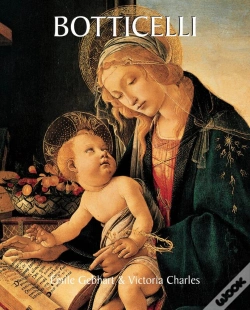 Capa do artigo Botticelli