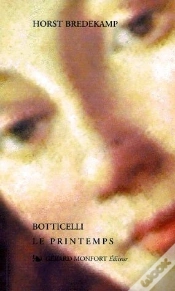 Capa do artigo Botticelli, Le Printemps