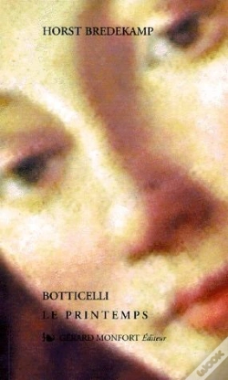 Capa do artigo Botticelli, Le Printemps