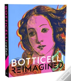 Capa do artigo Botticelli Reimagined