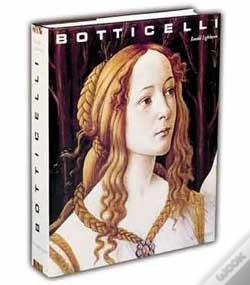 Capa do artigo Botticelli