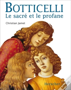 Capa do artigo Botticelli