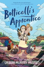 Capa do artigo Botticelli