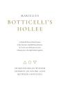 Botticelli'S Hollee - Preview
