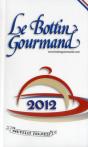 Bottin Gourmand 2012 - Preview