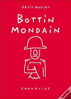 Capa do artigo Bottin Mondain