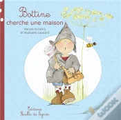 Capa do artigo Bottine Cherche Une Maison