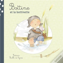 Capa do artigo Bottine Et La Bottinette