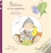 Capa do artigo Bottine Et Les Papillons