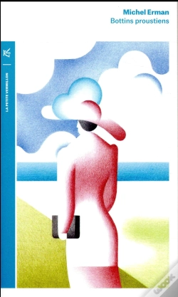 Capa do artigo Bottins Proustiens