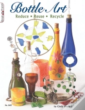 Capa do artigo Bottle Art