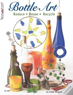 Capa do artigo Bottle Art