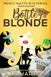 Capa do artigo Bottle Blonde