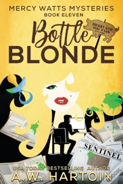 Capa do artigo Bottle Blonde