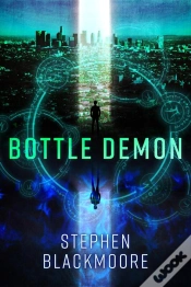 Capa do artigo Bottle Demon