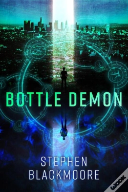 Capa do artigo Bottle Demon