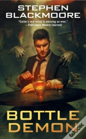 Capa do artigo Bottle Demon