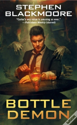 Capa do artigo Bottle Demon