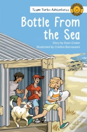 Bottle From The Sea