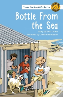 Capa do artigo Bottle From The Sea