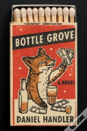 Capa do artigo Bottle Grove