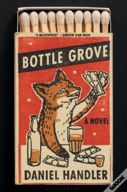 Capa do artigo Bottle Grove