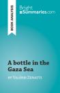 Bottle In The Gaza Sea - Preview
