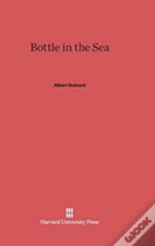 Capa do artigo Bottle In The Sea