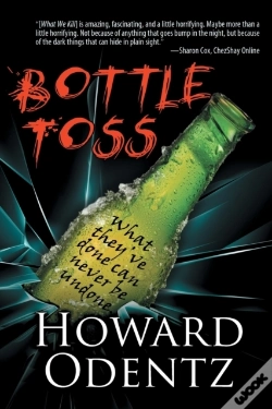 Capa do artigo Bottle Toss