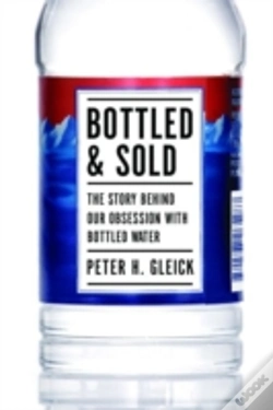 Capa do artigo Bottled And Sold