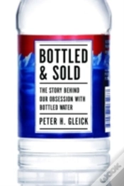 Capa do artigo Bottled And Sold