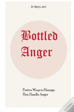 Capa do artigo Bottled Anger