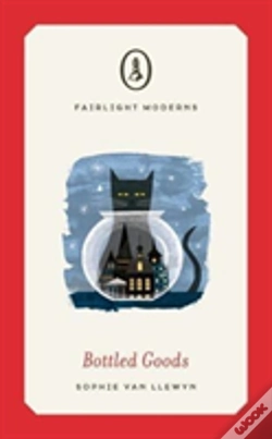 Capa do artigo Bottled Goods