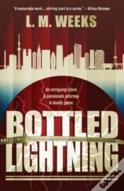 Capa do artigo Bottled Lightning