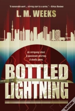 Capa do artigo Bottled Lightning