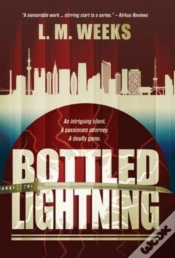Capa do artigo Bottled Lightning