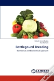 Capa do artigo Bottlegourd Breeding