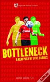 Capa do artigo Bottleneck